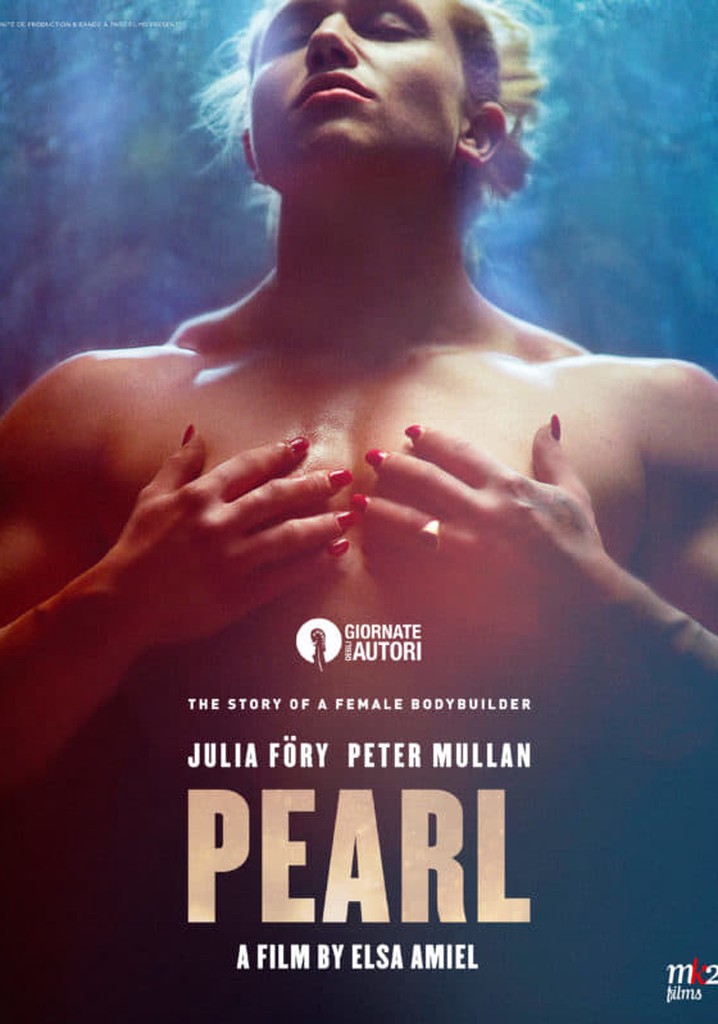 Pearl Movie Where To Watch Stream Online